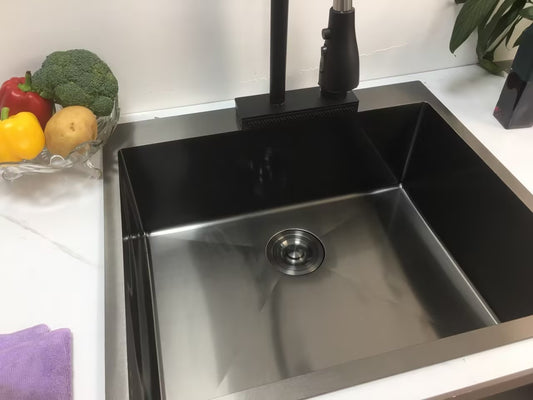Amazing quality sink